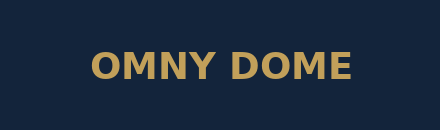 OMNY DOME